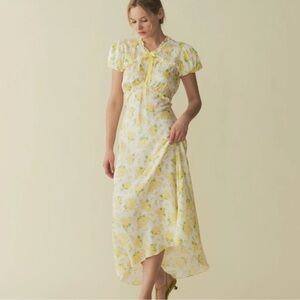 NWT Dôen Orianna Dress